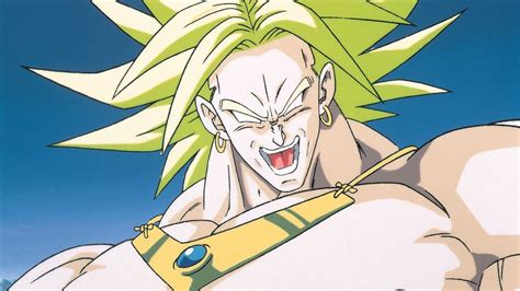 yesmovie dragon ball z|Dragon Ball Z: Broly, the Legendary Super Saiyan .